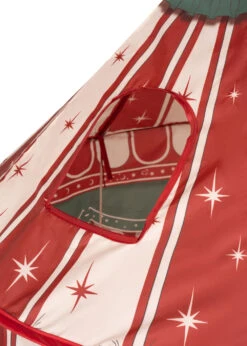 Tente De Cirque Pop Up - Circus 22 Tente De Cirque Pop Up - Circus -Konges Sløjd®. Soldes Boutique PACK KS103224 P25046 7 240812124639