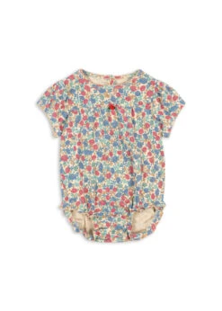 Barboteuse Jada - Fiola