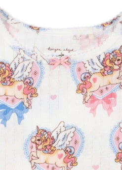 Robe Mallou - Twinkle Sprinkle -Konges Sløjd®. Soldes Boutique PACK KS103245 P10125 3 250313033402