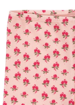 Legging Mousse - Rosie Rose -Konges Sløjd®. Soldes Boutique PACK KS103247 P05185 3 240812112710