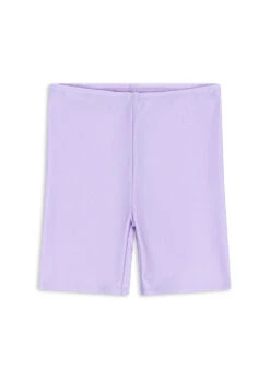 Legging Mousse - Lavender Purple