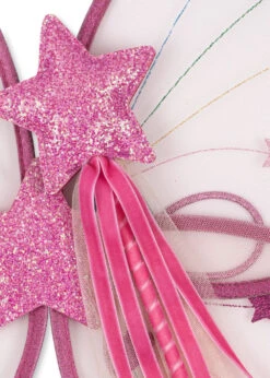 Costume Fairy Rainbow - Evening Sand 25 Costume Fairy Rainbow - Evening Sand -Konges Sløjd®. Soldes Boutique PACK KS103250 S45037 3 250106104849