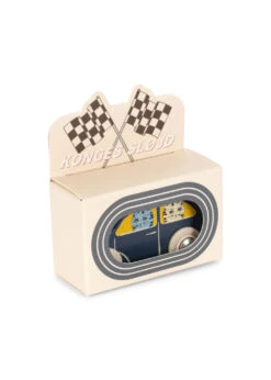 Petite Voiture - Blue -Konges Sløjd®. Soldes Boutique PACK KS103288 S15005 3 250313033416