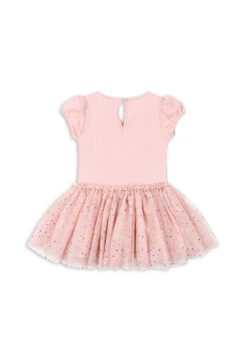 Robe Ballerine Fairy Ada - Fairy Etoile Holographic Pink -Konges Sløjd®. Soldes Boutique PACK KS103299 P20029 2 250313033417