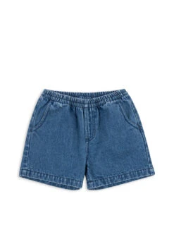 Shorts Magot - Denim Blue