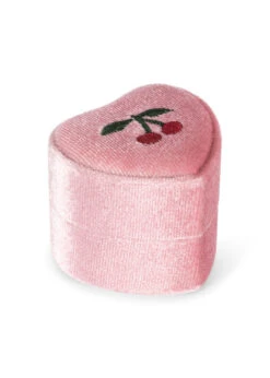 Love Rings - Cherry -Konges Sløjd®. Soldes Boutique PACK KS103371 P00005 2 241031103635