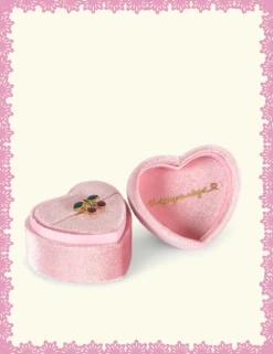 Love Rings - Cherry -Konges Sløjd®. Soldes Boutique PACK KS103371 P00005 7 250115015742