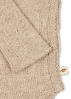 Body Newborn Uma - Blush -Konges Sløjd®. Soldes Boutique PACK KS103386 S30009 4 250210012639