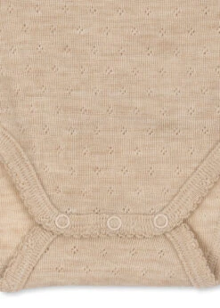 Body Newborn Uma - Blush -Konges Sløjd®. Soldes Boutique PACK KS103386 S30009 5 250210012639