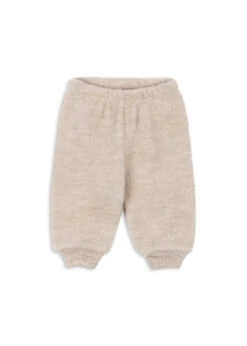 Pantalon Saga - Oatmeal Melange