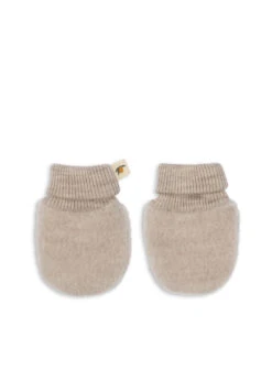 Mitaines Saga - Oatmeal Melange