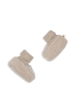 Chausson Saga - Oatmeal Melange