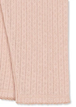 Leggings Minnie - Cameo Rose -Konges Sløjd®. Soldes Boutique PACK KS103395 S25036 4 250313033430