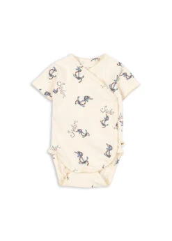 Body Basic Nouveau-né - Rock My Boat