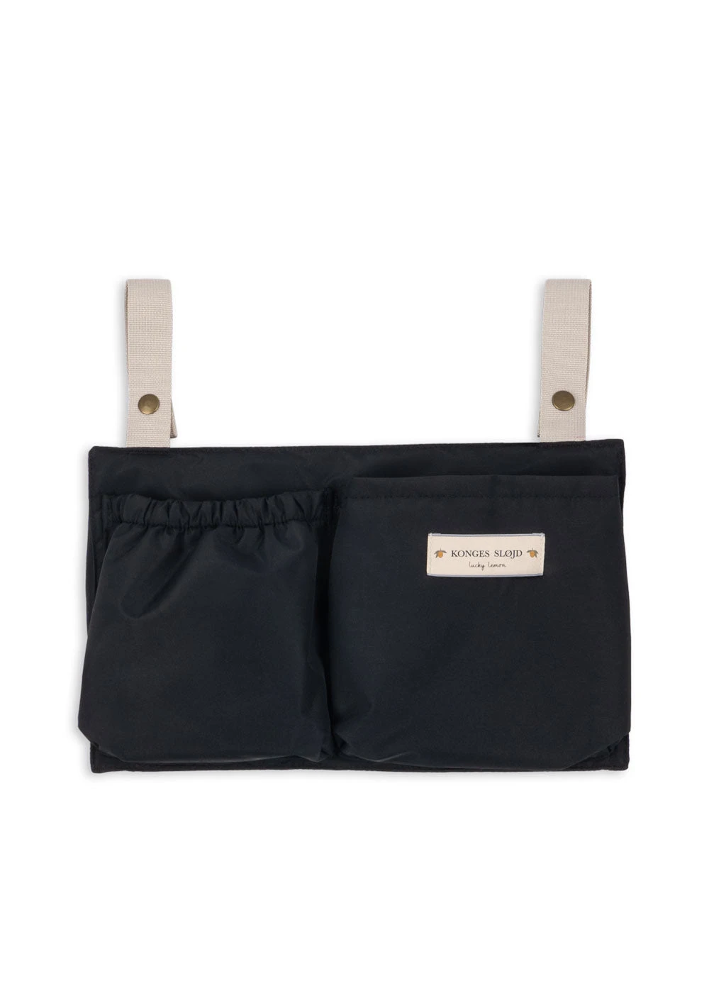 Pochette De Landau - Black 1 Pochette De Landau - Black