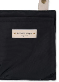 Pochette De Landau - Black 14 Pochette De Landau - Black -Konges Sløjd®. Soldes Boutique PACK KS103437 S05001 4 250110010101
