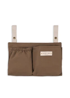 Pochette De Landau - Walnut