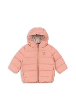 Blouson D'hiver Alpi - Cameo Brown