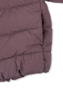 Blouson D'hiver Alpi - Hortensia -Konges Sløjd®. Soldes Boutique PACK KS103439 S30026 4 250811012404