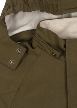 Veste Award - Beech -Konges Sløjd®. Soldes Boutique PACK KS103441 S20001 5 250730112907