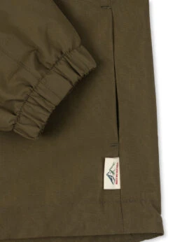 Veste Award - Beech -Konges Sløjd®. Soldes Boutique PACK KS103441 S20001 6 250730112908