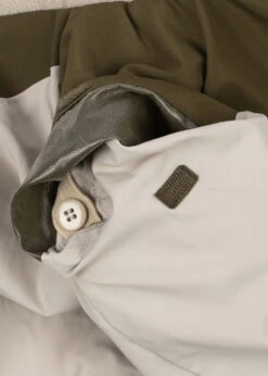 Veste Award - Beech -Konges Sløjd®. Soldes Boutique PACK KS103441 S20001 9 250730112909