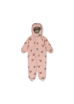 Combinaison Award - Ma Grande Cerise Blush