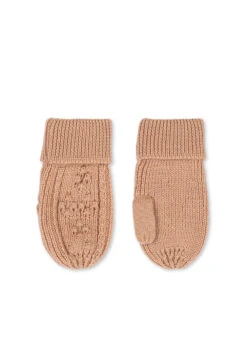 Moufles Cabby - Maple Sugar