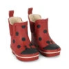 Bottes Cinelle - Lady Dot