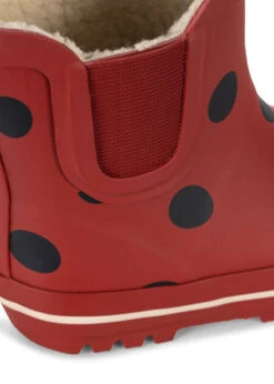 Bottes Cinelle - Lady Dot -Konges Sløjd®. Soldes Boutique PACK KS103454 P30045 5 241003091804