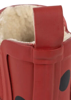 Bottes Cinelle - Lady Dot -Konges Sløjd®. Soldes Boutique PACK KS103454 P30045 6 241003091804