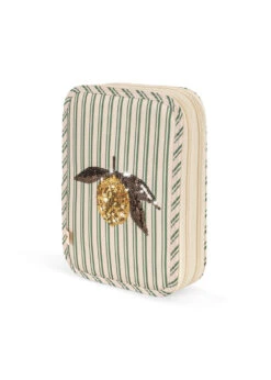 Trousse Clover - Duo Verde