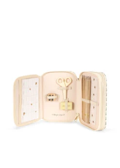 Trousse Clover - Duo Verde -Konges Sløjd®. Soldes Boutique PACK KS103456 P25060 5 250627014700