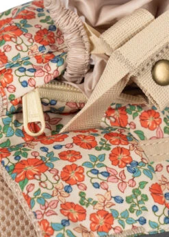 Cartable Clover - Kaluka -Konges Sløjd®. Soldes Boutique PACK KS103457 P05176 9 250627014501