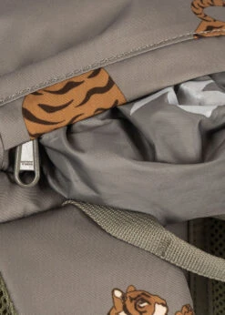 Cartable Clover - Tiger Oak -Konges Sløjd®. Soldes Boutique PACK KS103457 P10130 9 250627014504