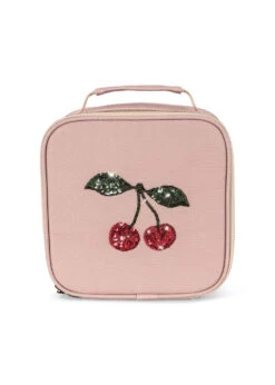 Sac Isotherme Clover - Mahogany Rose -Konges Sløjd®. Soldes Boutique PACK KS103458 S30036 2 241003092053