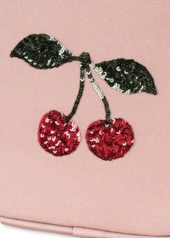 Sac Isotherme Clover - Mahogany Rose -Konges Sløjd®. Soldes Boutique PACK KS103458 S30036 3 241003092053