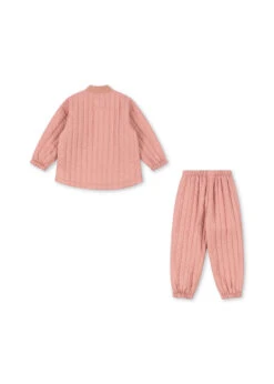 Ensemble Evi - Cameo Brown -Konges Sløjd®. Soldes Boutique PACK KS103462 S25035 2 241003092317