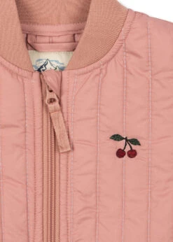 Ensemble Evi - Cameo Brown -Konges Sløjd®. Soldes Boutique PACK KS103462 S25035 3 241003092317