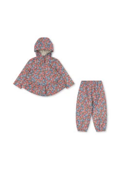 Set De Pluie Faire - Violets Are Blue