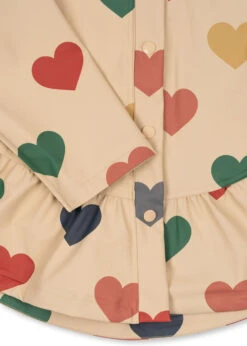 Set De Pluie Faire - Bon Coeur Coloré 20 Set De Pluie Faire - Bon Coeur Coloré -Konges Sløjd®. Soldes Boutique PACK KS103463 P15012 3 241003092319