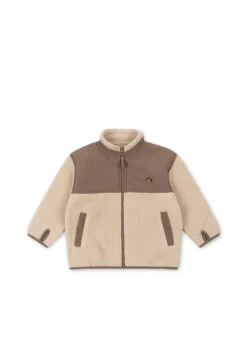 Veste Flynn - Oxford Tan