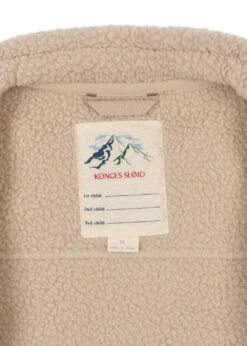 Veste Flynn - Oxford Tan -Konges Sløjd®. Soldes Boutique PACK KS103464 S25083 5 241003092320