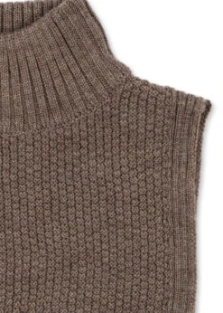 CACHE COU Fruity - Bunny Brown Melange -Konges Sløjd®. Soldes Boutique PACK KS103469 S25028 3 241003092733