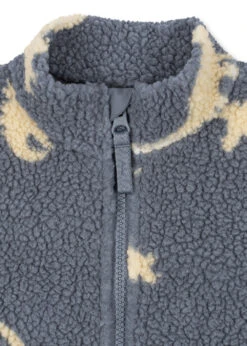 Veste Jody - Dino Mist -Konges Sløjd®. Soldes Boutique PACK KS103479 P10131 3 250730112915