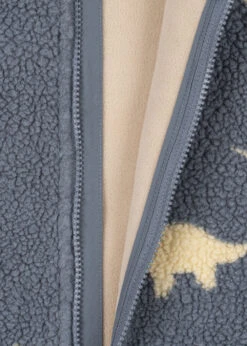 Veste Jody - Dino Mist -Konges Sløjd®. Soldes Boutique PACK KS103479 P10131 5 250730112916