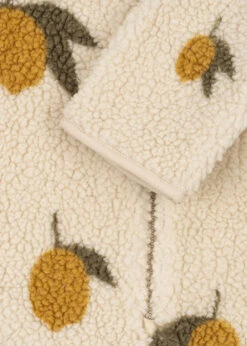 Grenouillère Jody - Mon Grand Citron 8 Grenouillère Jody - Mon Grand Citron -Konges Sløjd®. Soldes Boutique PACK KS103480 P00061 4 250730112919