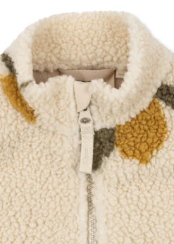 Gilet Jody - Mon Grand Citron -Konges Sløjd®. Soldes Boutique PACK KS103481 P00061 3 1 250730112921