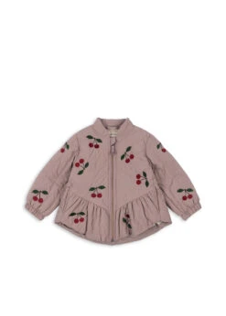 Veste Juna - Twilight Mauve