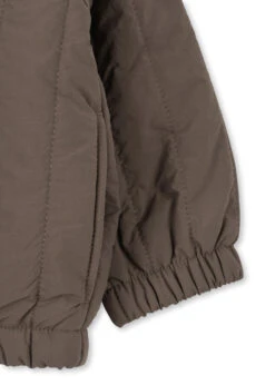 Bomberveste Juno - Walnut -Konges Sløjd®. Soldes Boutique PACK KS103484 S25115 5 250730112927